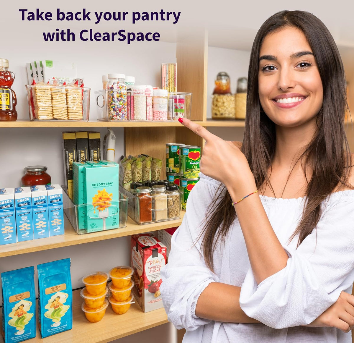 refrigerator and freezer safe for cold-storage use