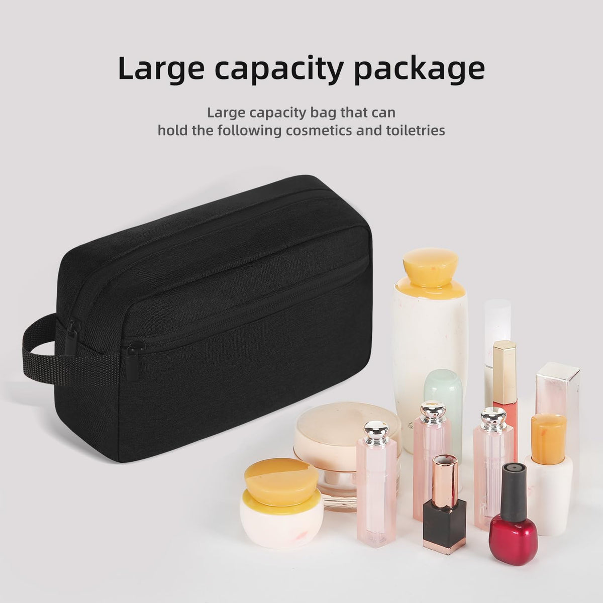 reinforced carrying handle designed for durability under load