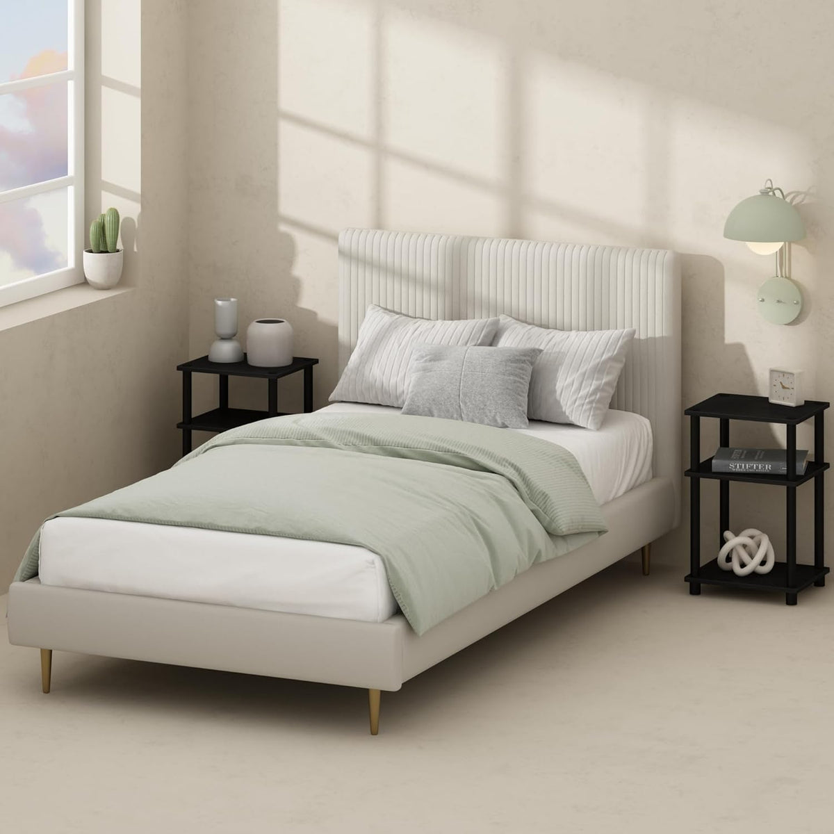 reinforced pvc tube frame in square, round, classic, or metal frame styles