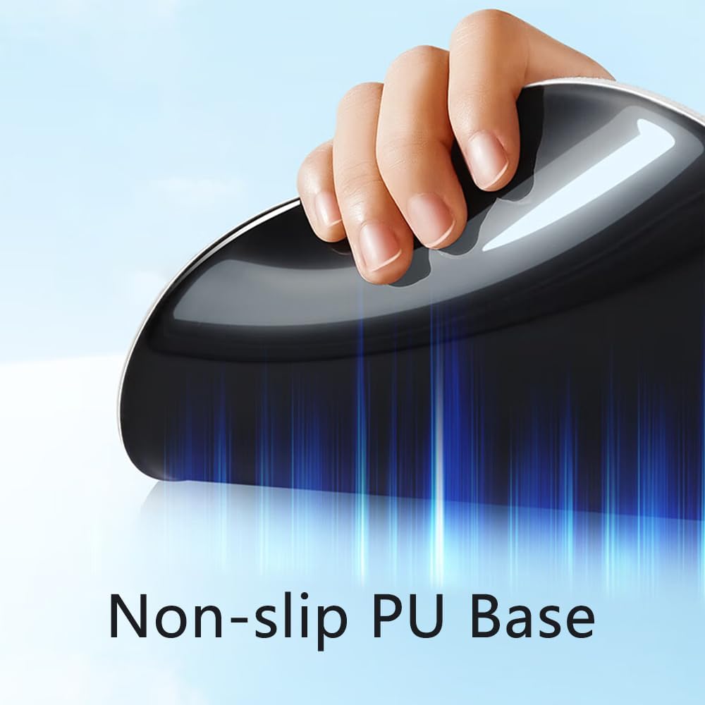 reinforced side seams with quality adhesive to prevent cracking