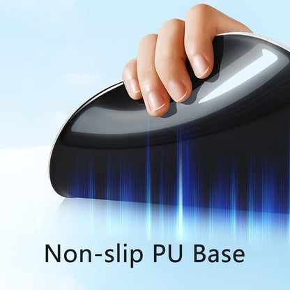 reinforced side seams with quality adhesive to prevent cracking