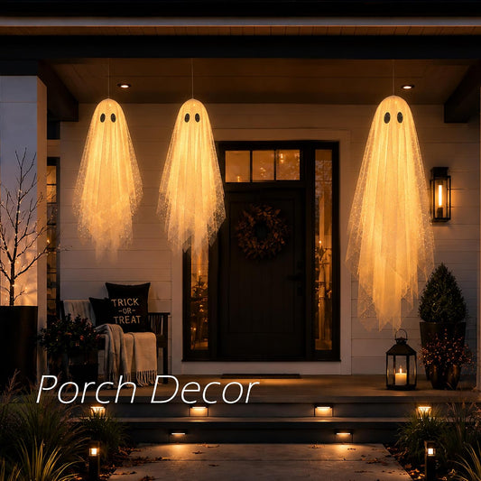 remote-controlled string lights with 6-hour automatic shutoff timer