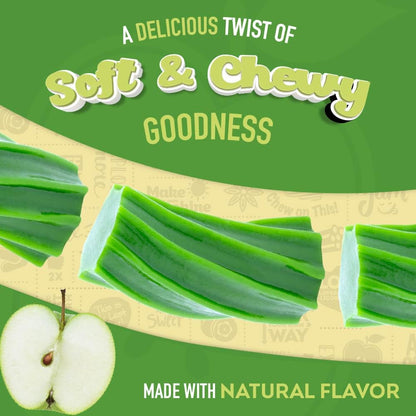 resealable 10 oz pouch for freshness and portability