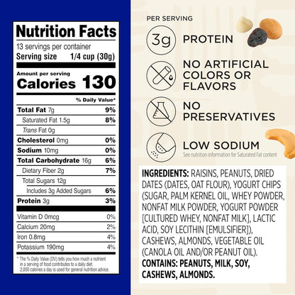 resealable 14 oz pouch for freshness retention
