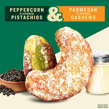 resealable 5oz bag designed for multi-session freshness