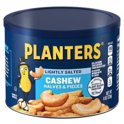 resealable airtight canister for freshness and portability