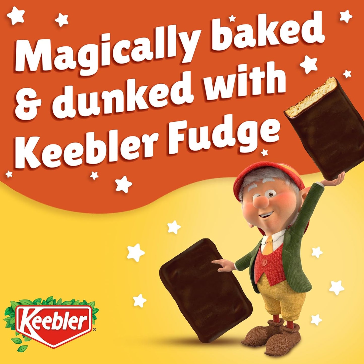 resealable-friendly cookie format suited for pantry storage