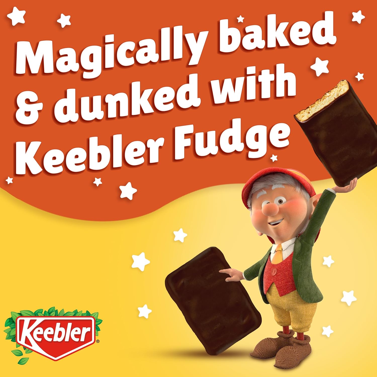 resealable-friendly cookie format suited for pantry storage