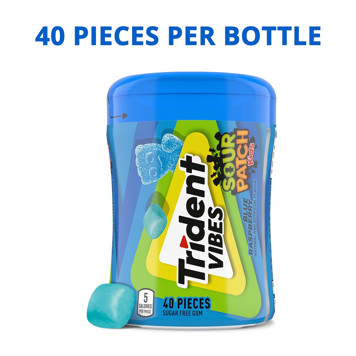 resealable, portable plastic bottle (3.54 x 2.2 x 2.2 inches)