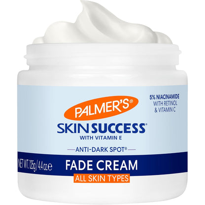 retinol and vitamin e for anti-aging and antioxidant support