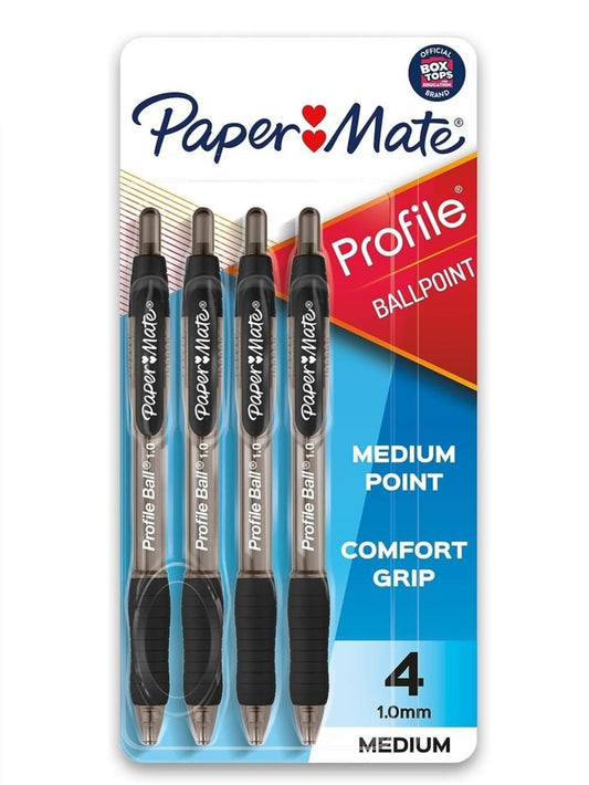 retractable ballpoint mechanism activated by a single click