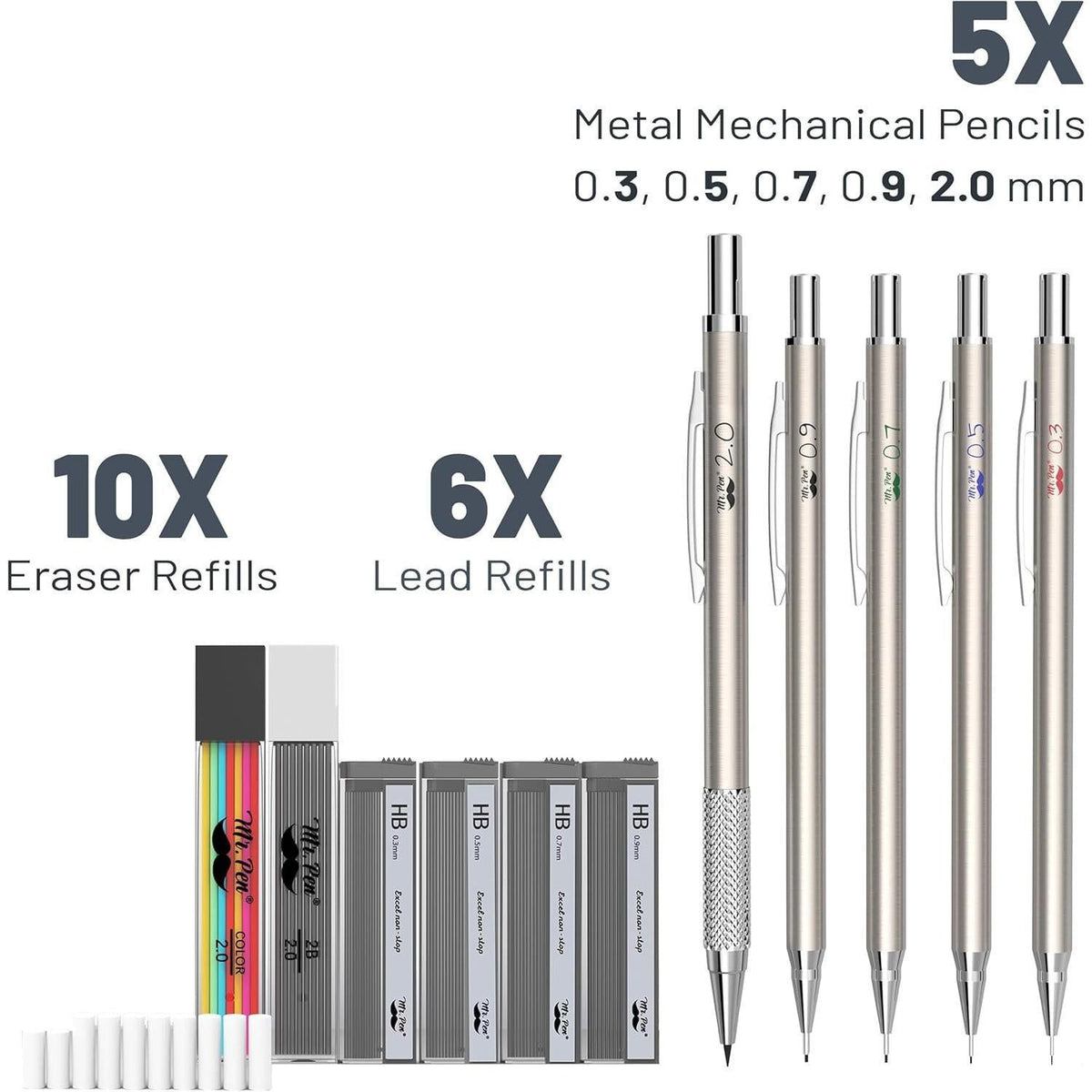retractable closure mechanism for pocket-safe storage and transport