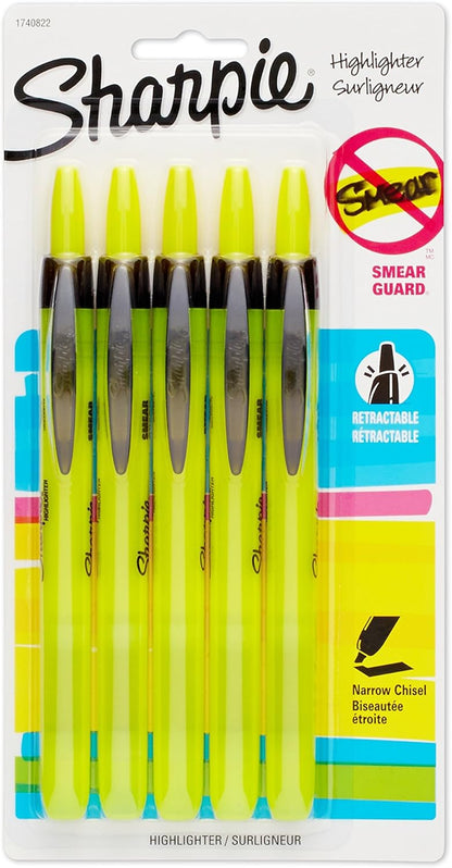 retractable push-button mechanism with built-in safety seal to prevent drying out