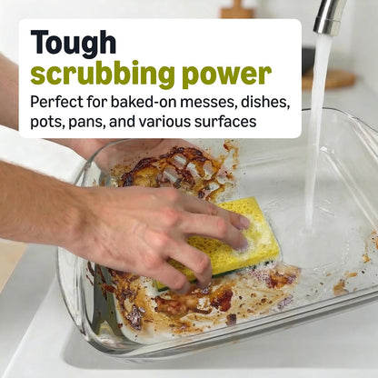 reusable and dishwasher-safe construction for repeated sanitization