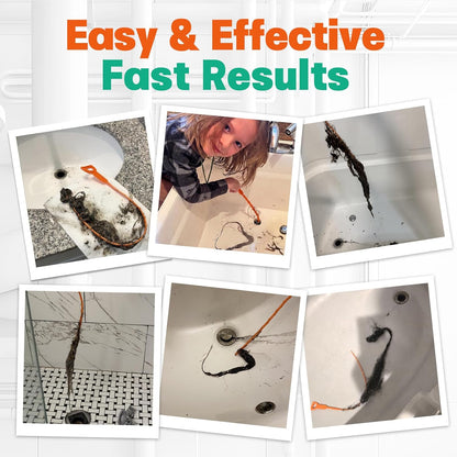 reusable and rinse-clean construction