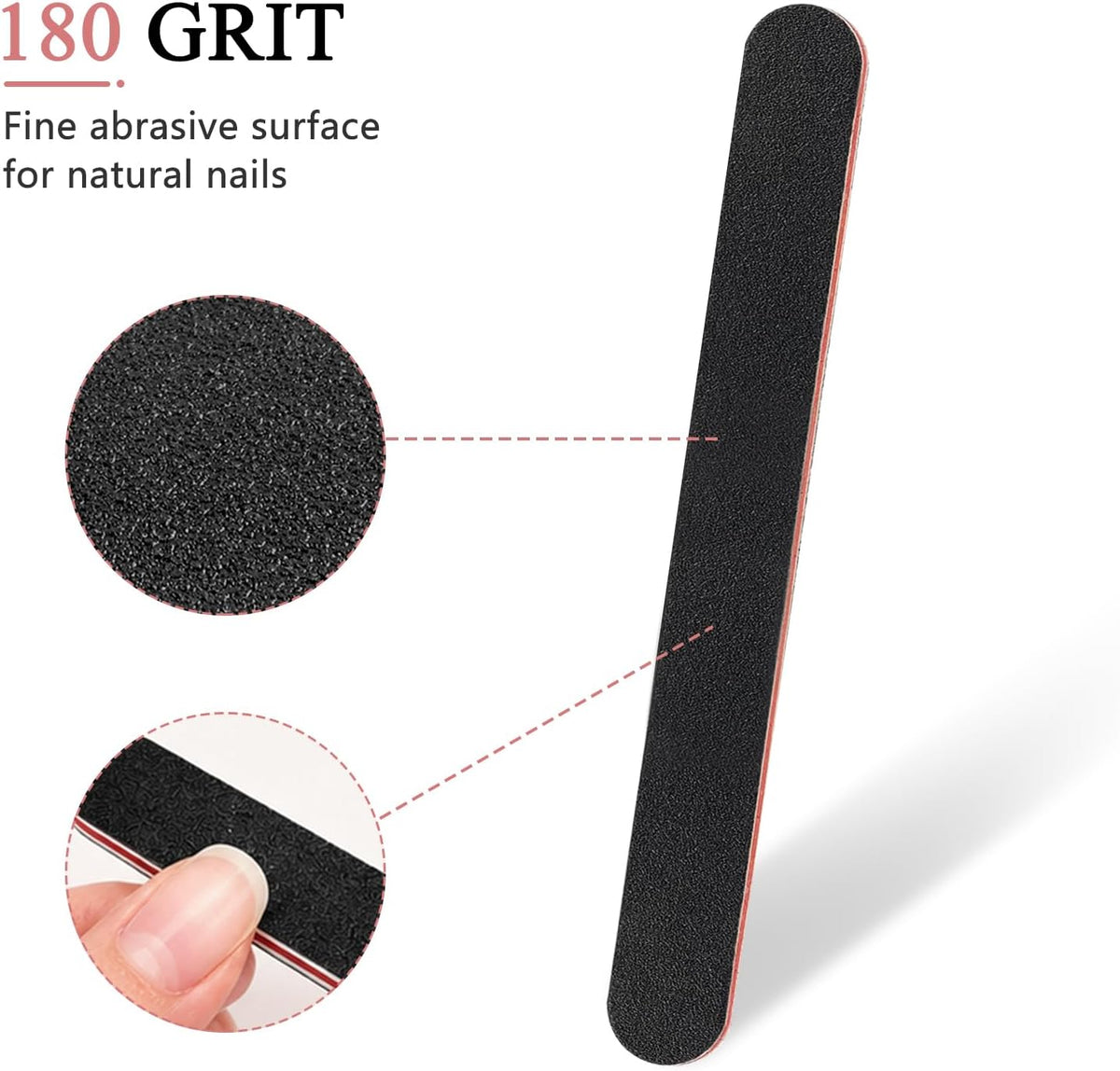 reusable and washable design that resists deformation