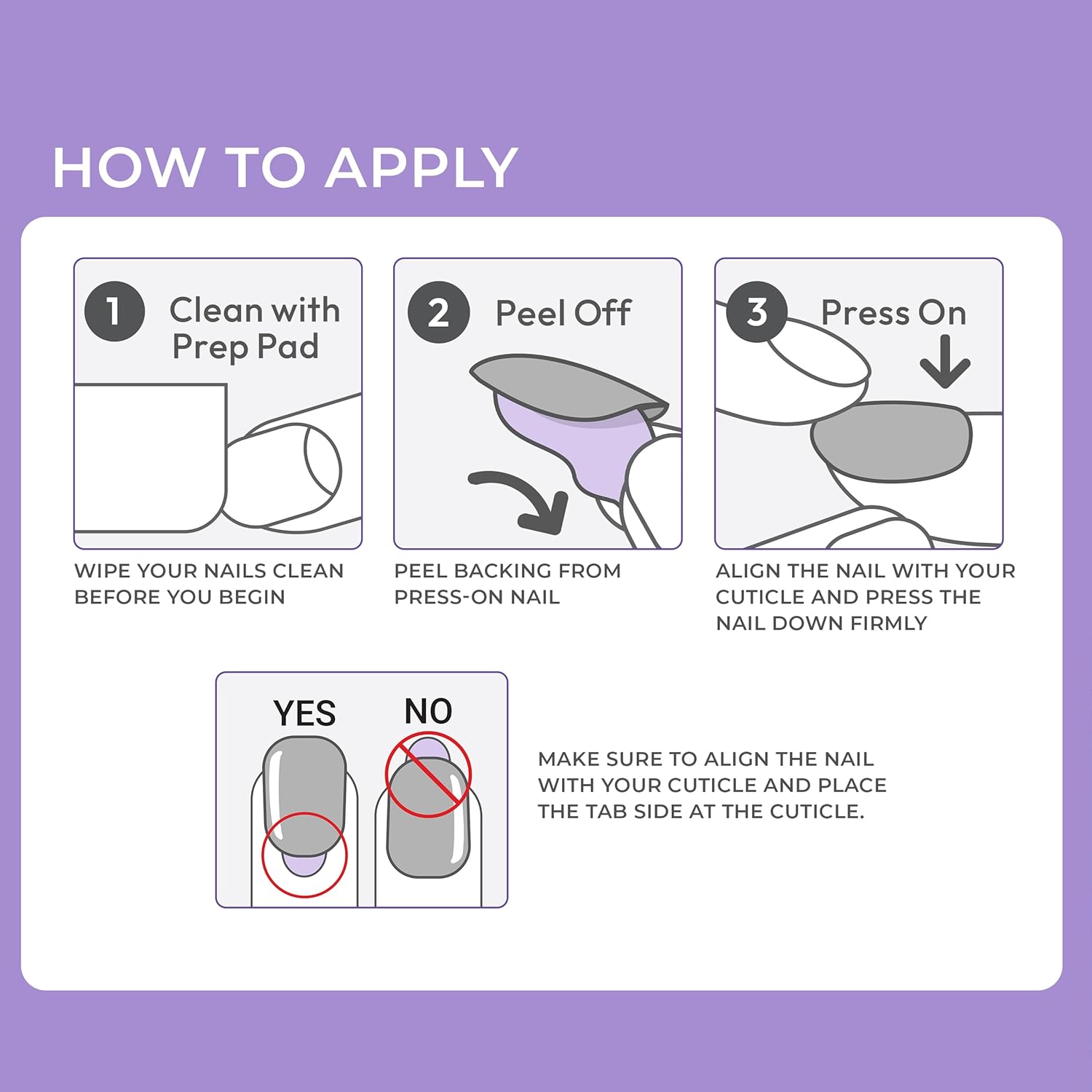 reverse dual injection technology for seamless, gel-like nail tips