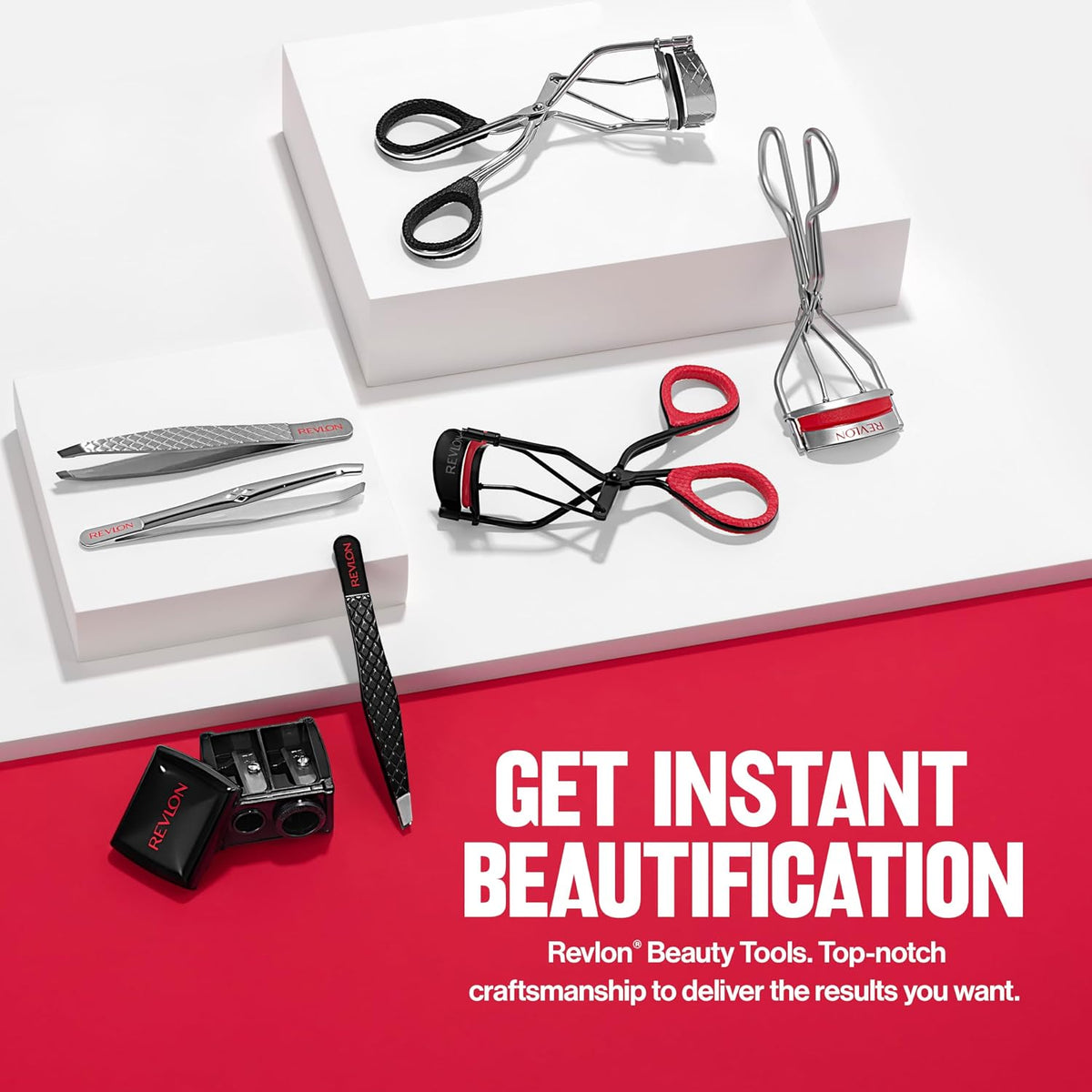 Revlon Universal Makeup Sharpener – Durable Travel Accessory for the Beauty Enthusiast on the Move
