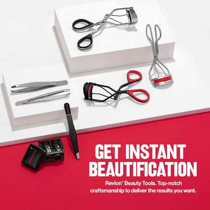 Revlon Universal Makeup Sharpener – Durable Travel Accessory for the Beauty Enthusiast on the Move