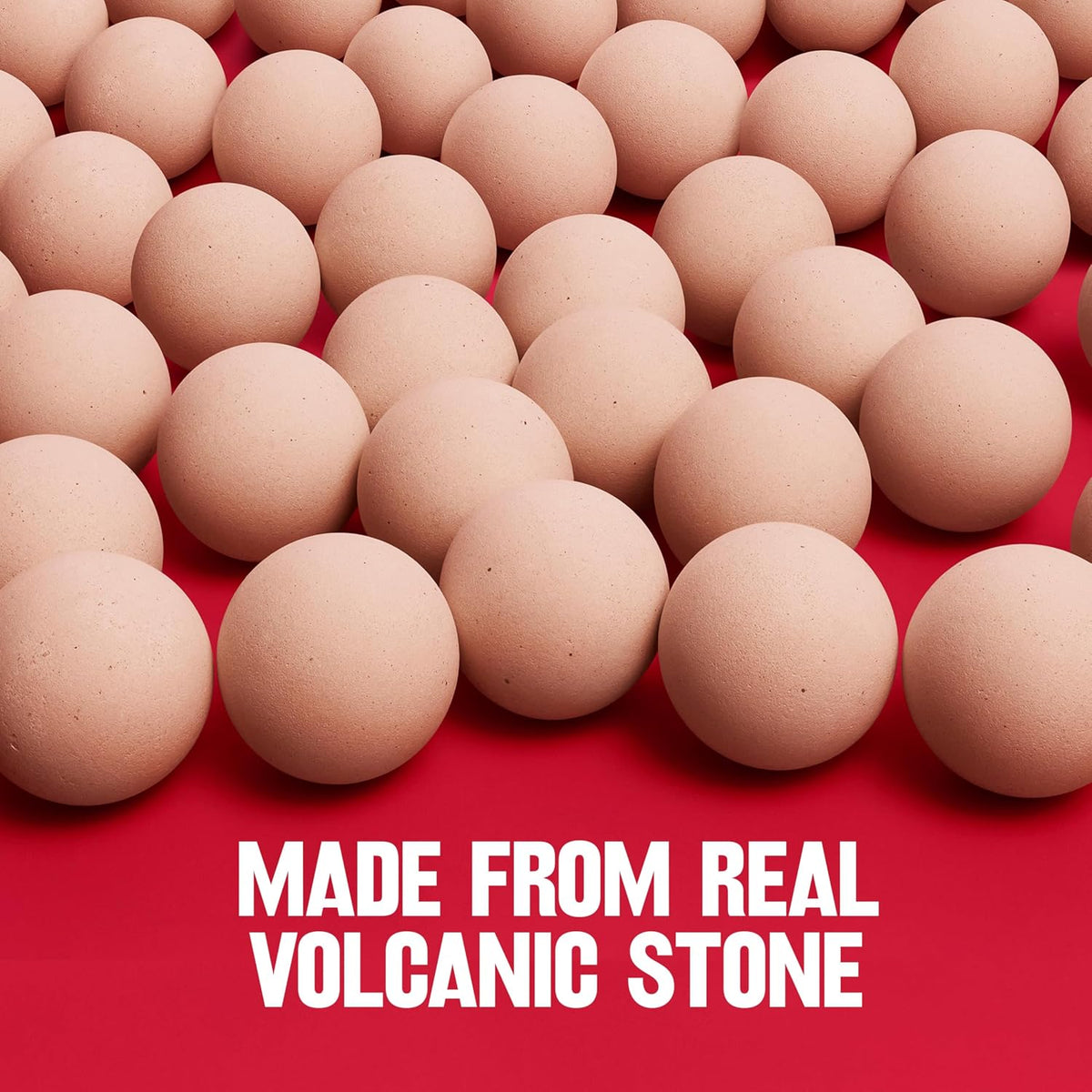 Revlon Volcanic Face Roller – Thoughtful Birthday Gift for Her, Travel-Friendly Shine Control