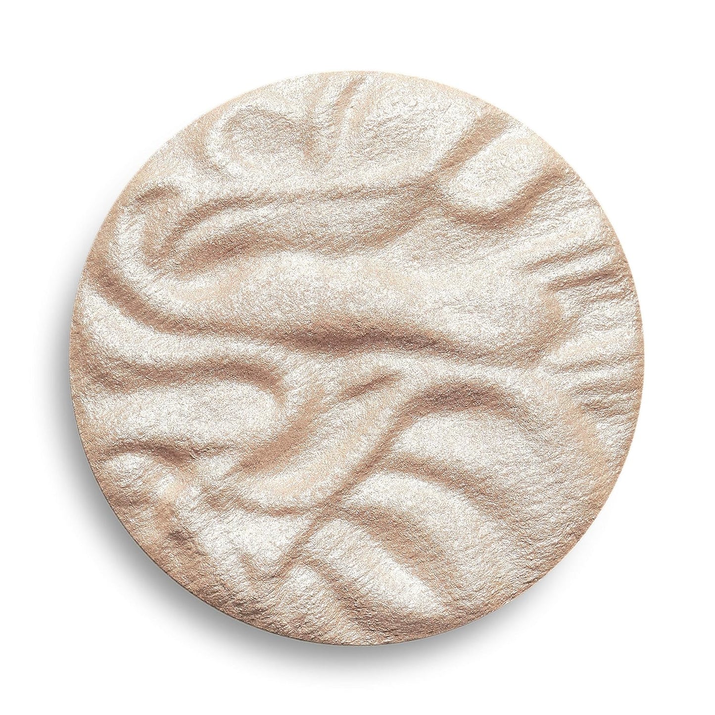 Revolution Reloaded Pressed Powder Highlighter – High-Impact Luminous Glow, Silky Smooth Compact Powder