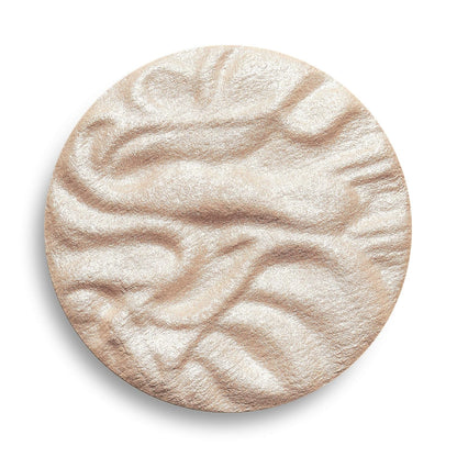 Revolution Reloaded Pressed Powder Highlighter – High-Impact Luminous Glow, Silky Smooth Compact Powder