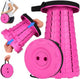 1 - All Purple Pink