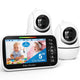 2 cameras