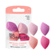 Mini Miracle Complexion Sponges, 4 Count