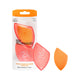Miracle Complexion Sponge + Travel Case, 2 Count