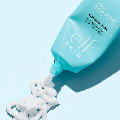 rich cream texture in an unscented, gentle formula