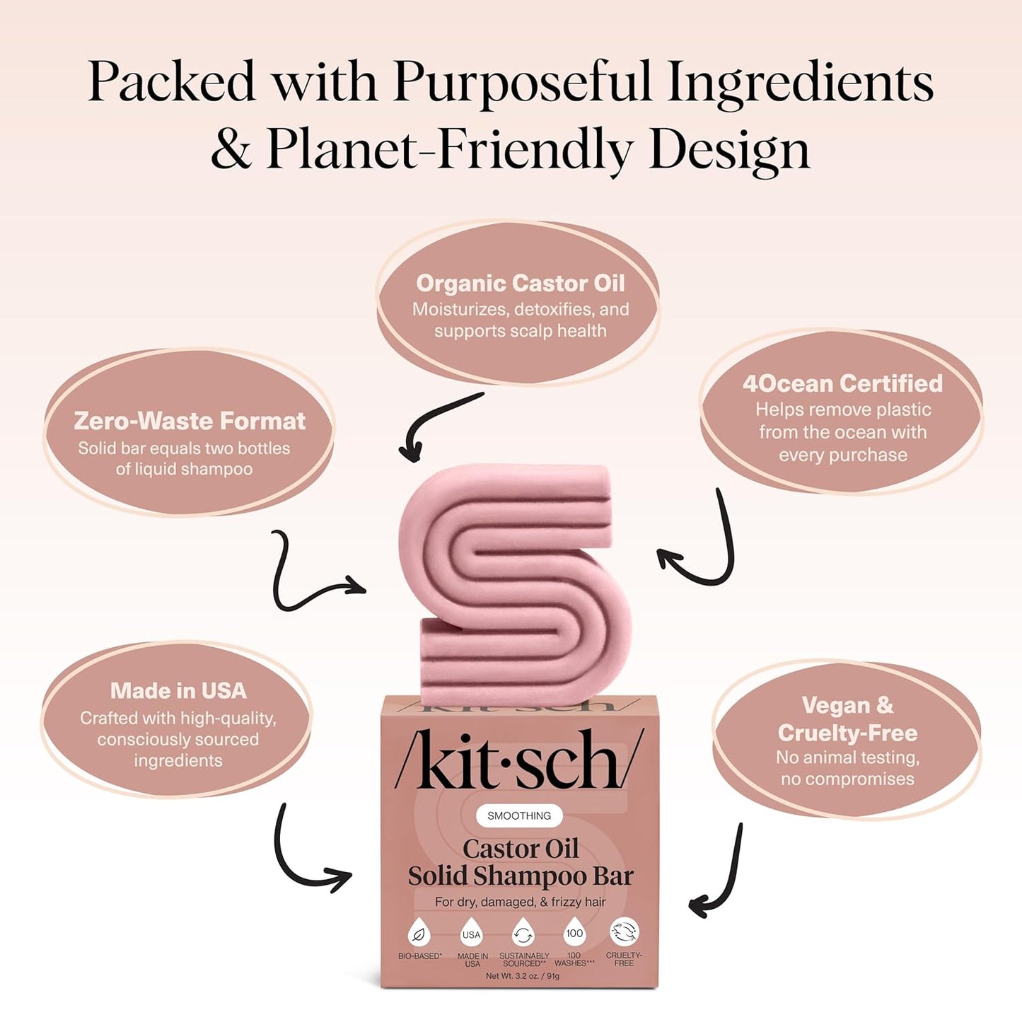 rich-lather formula safe for color-treated hair and all hair types