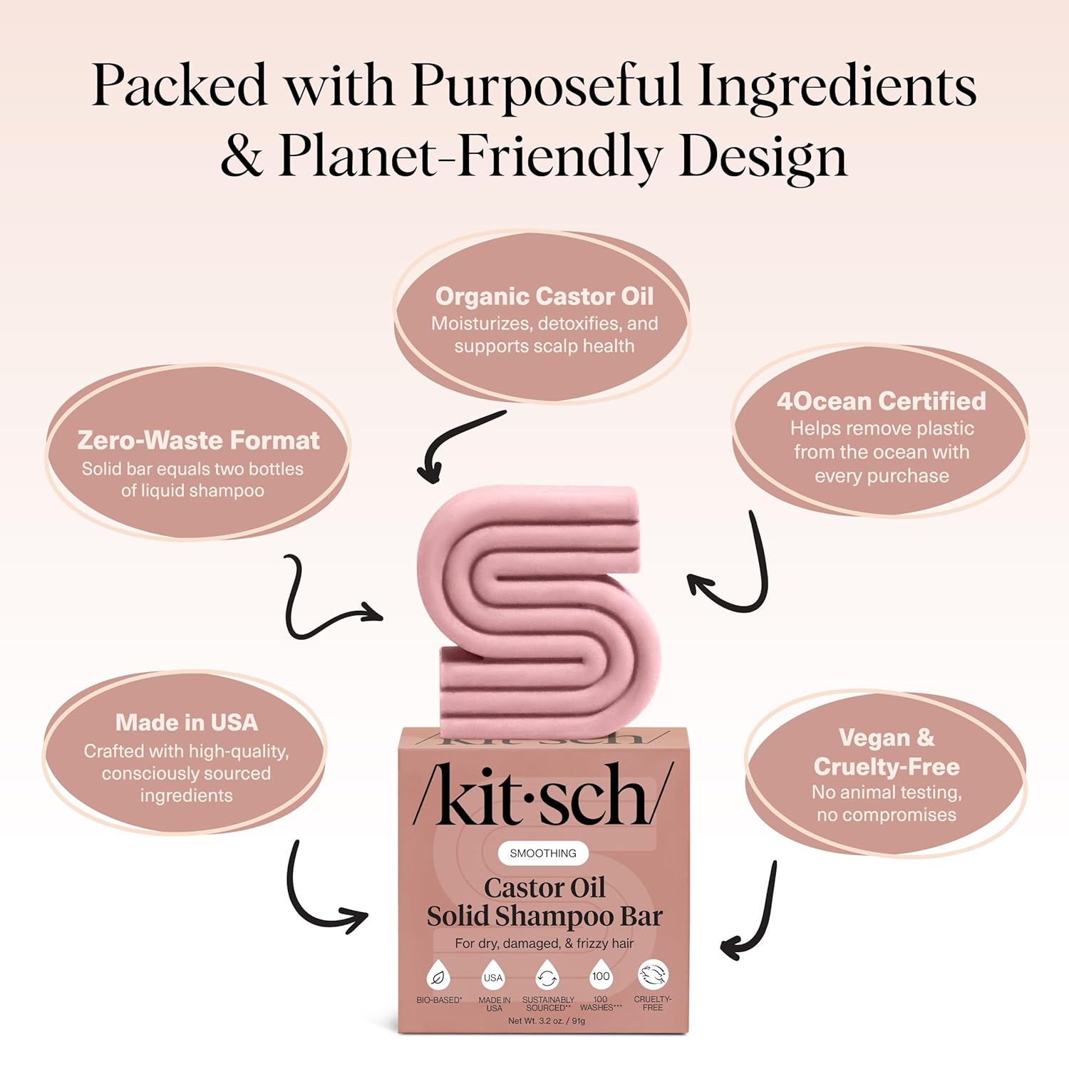 rich-lather formula safe for color-treated hair and all hair types