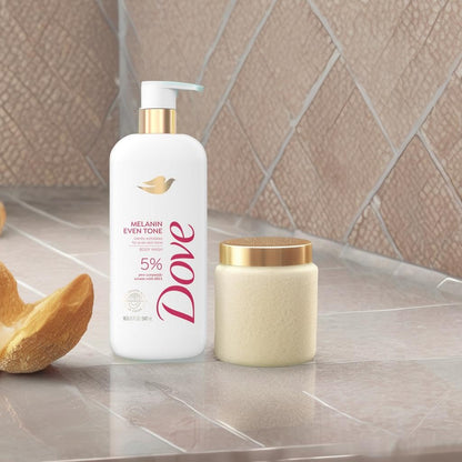 rich lather that transforms into a creamy, nourishing cleanse