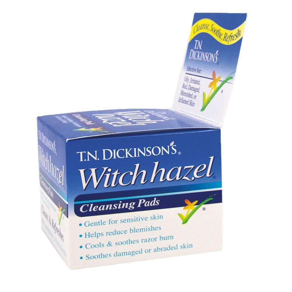 rinse-free, dermatologist-tested formula with zero dyes or artificial fragrances