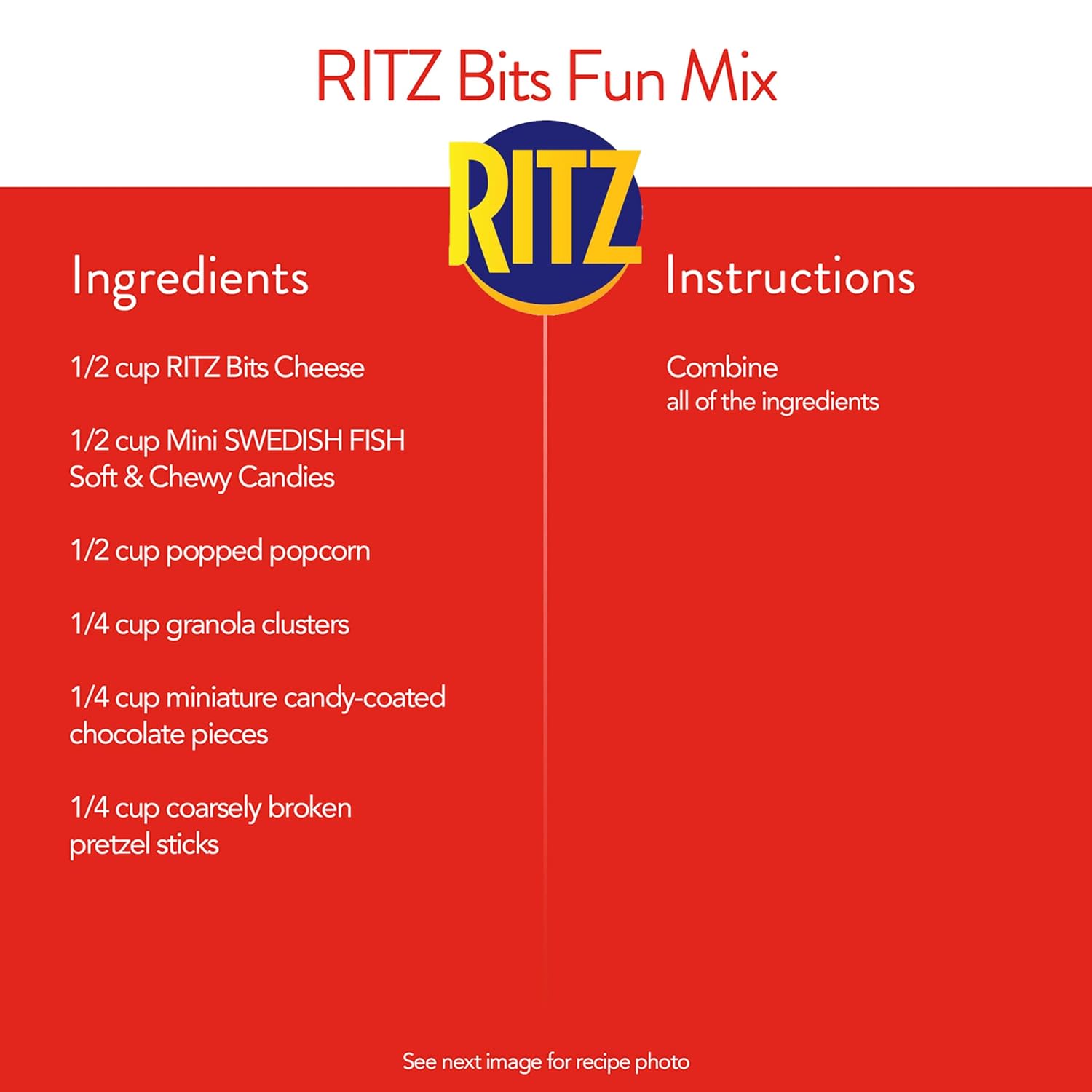 RITZ Bits Cheese Sandwich Crackers – Road Trip Travel Snack, 40 Single-Serve 1-oz Packs
