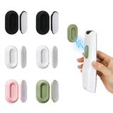 XYOFUN Magnetic Remote Holder - Small but Useful Valentine Gift for Him or Her in a Dorm or First Apartment