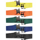 Multicolor Buckle