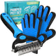 A1 - Rake & Glove (Best Value) - Large