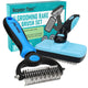 A - Rake & Brush (Best Value) - Large
