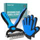 B1 - Rake, Gloves & Comb - Large