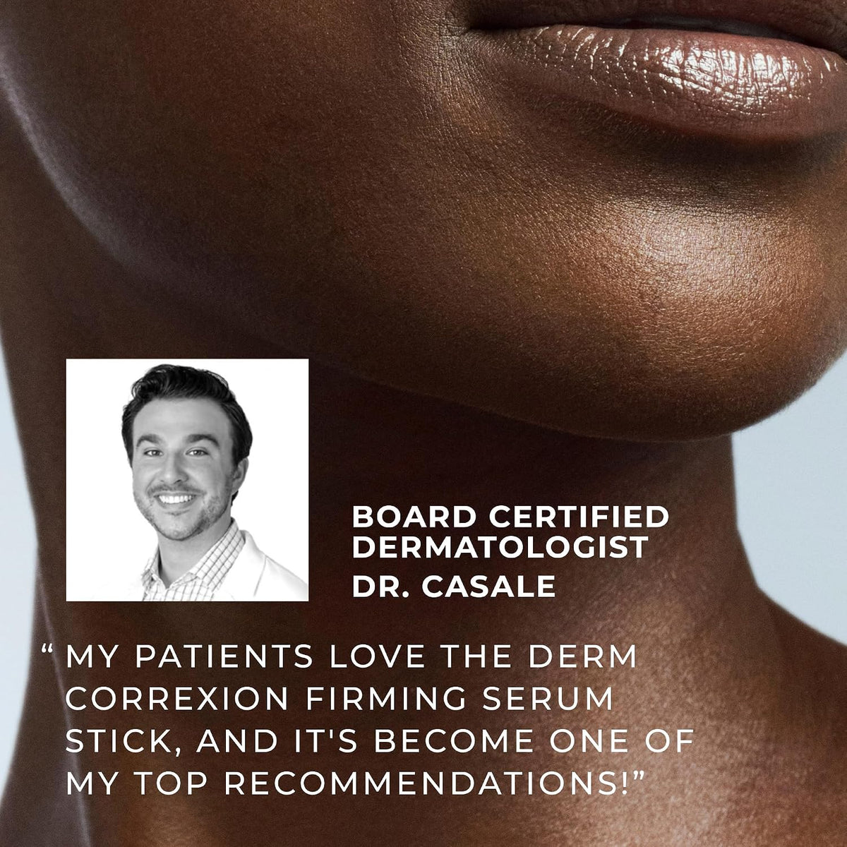 RoC Anti Aging Firming Stick – Sophisticated Solid Serum for Elevated Nightly Skincare