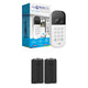 VKP + Rechargeable Battery