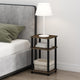 Columbia Walnut/Black - 1-Pack - 1