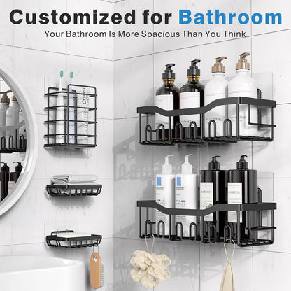 rustproof stainless steel construction with high-temperature powder-coated finish