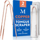 2 Count Copper (Pack of 1)