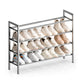 Light Grey - 4-tier
