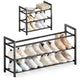 Black - 3-tier