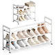 White - 3-tier