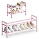 Pink - 2-tier